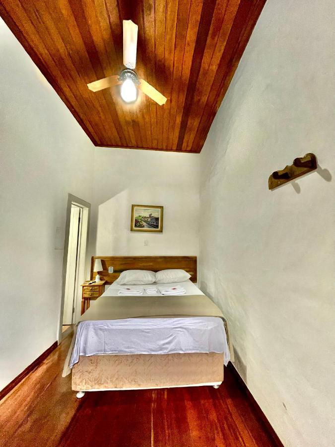 Caminhos Da Liberdade Pousada Ouro Preto  Buitenkant foto